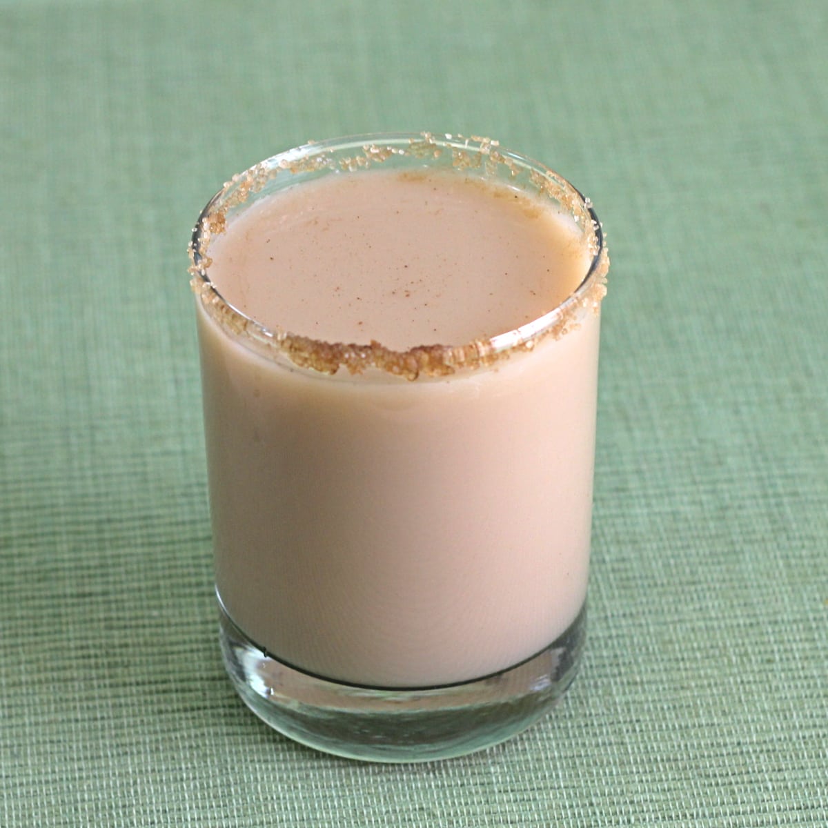 Oatmeal Cookie Drink Recipe â Mix That Drink